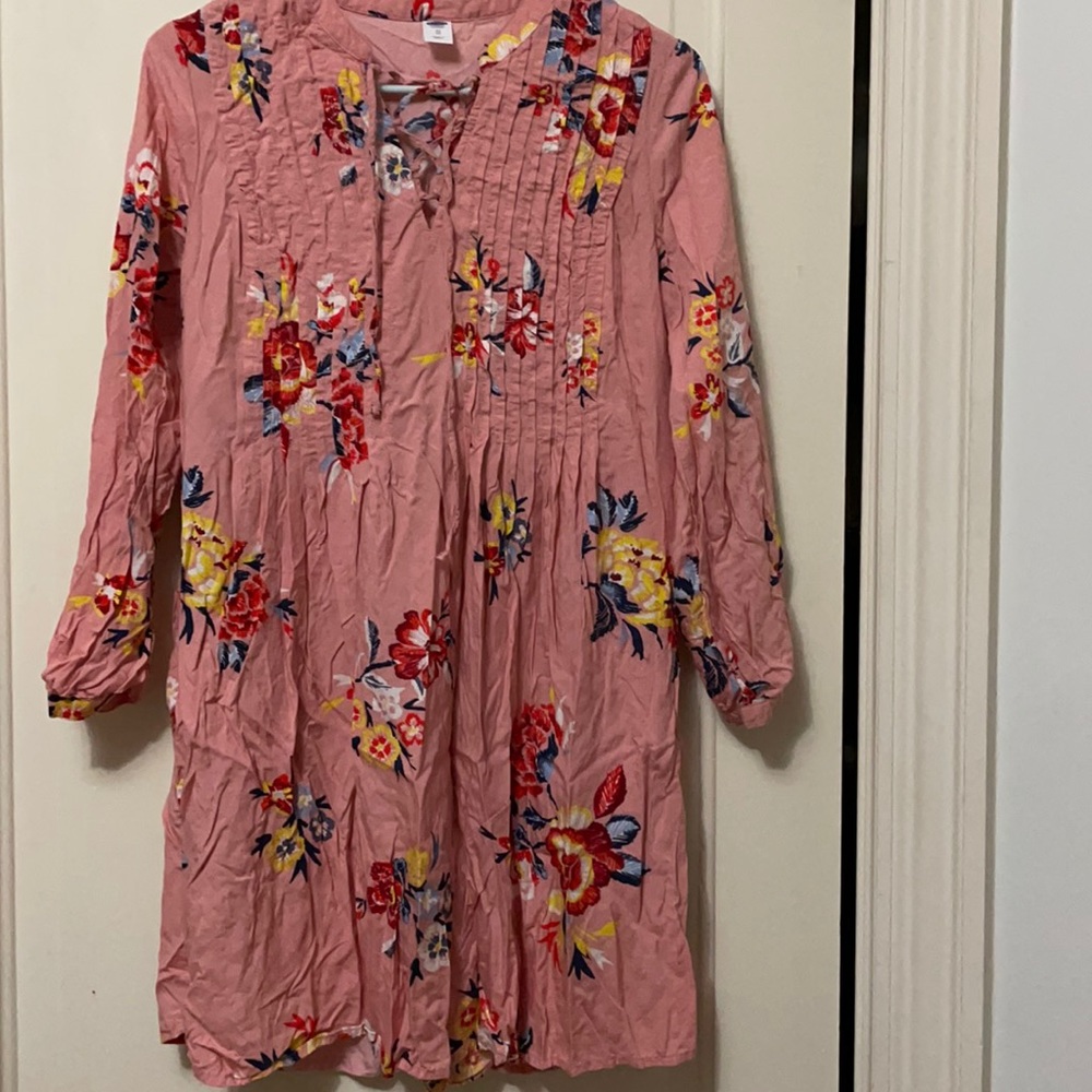 Old navy dress xs